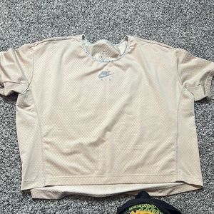 Nike shirt